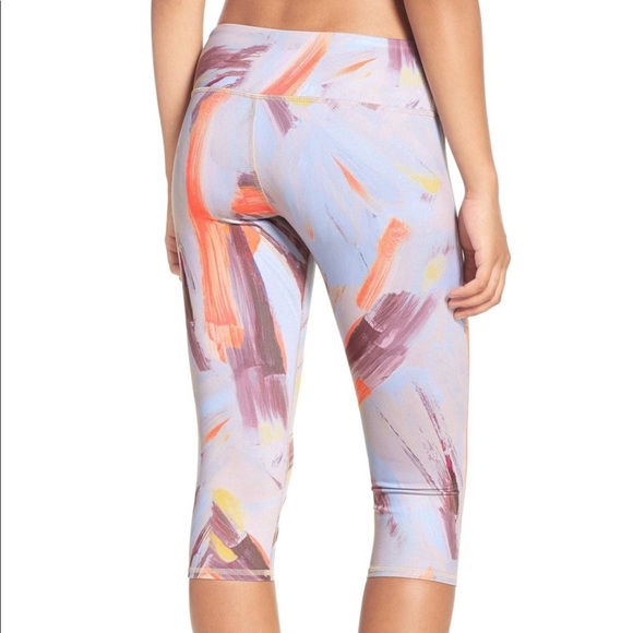 NWT Alo Yoga Modernist Multi Leggings - Picture 2 of 6